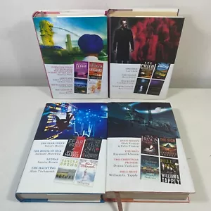 4 Lot (16 stories) Reader's Digest Select Editions Various Authors - Picture 1 of 12