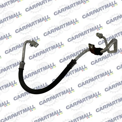 2002-2004 Honda CR-V 2.4L 16V A/C Air Condition Discharge Hose Line Pipe OEM Foto 1 de 4