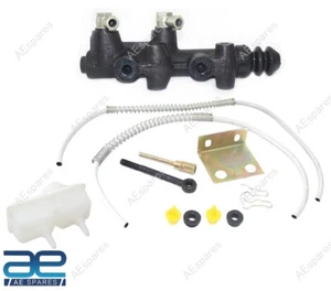 For Willys Jeeps CJ Brake Upgrade Master Cylinder Assembly Kit AEs - Bild 1 von 9