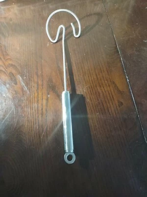 Batidor maestro de salsa norpro  Foto 1 de 4