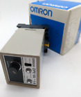 Omron Photoelectric Switch Amplifier OPE-VA-44