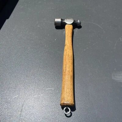 Blue-Point 24oz Ball Peen Hammer BP24B Made in USA NEW tools - Image 1 of 4