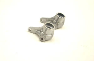 Kyosho 1:10 4WD Optima Buggy OT211 Aluminum Steering Lever Front Left Right KOT® - Picture 1 of 1