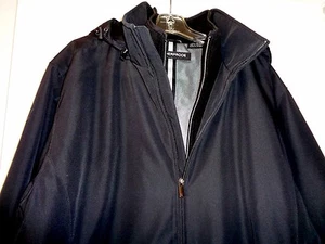 WEATHERPROOF ULTRA TECH DOUBLE ZIP DETACHABLE HOOD WINTER COAT 2XL/EEG - Bild 1 von 12