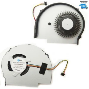 Lüfter Lenovo FLEX14 FLEX15 Flex 14 15 FLEX14D FLEX15D Fan Gebraucht 4 Pin - Bild 1 von 1