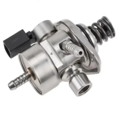 New 06G127027K 06L127A01 06G127027D High Pressure Fuel Pump For Audi A3 Q3 VW - Image 1 of 4