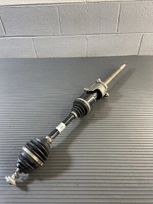 2014-2023 BMW X1 F48 X2 F39 Front Right Axle Shaft Drive OEM Original Part - Image 1 of 4