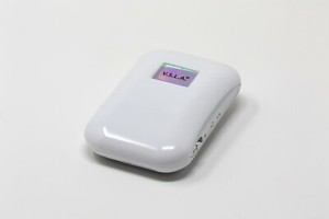 Fresh Air Personal Air Purifier