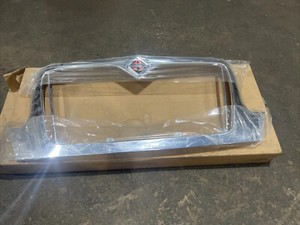 International Commercial Truck Grilles for sale | eBay