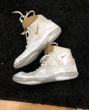 Nike Inflict 3 Wrestling Shoes