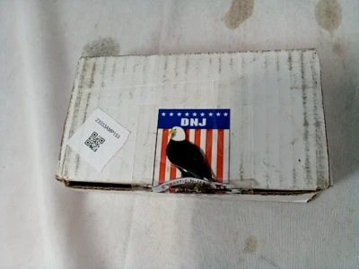 Juego de rodamientos principales estándar DNJ MB193 para 11-16 Hyundai Kia Elantra 1,8 L DOHC 16v Foto 1 de 4