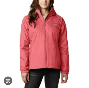 Brandneu Columbia Switchback Sherpa gefütterte Damenjacke Größe XL - Bild 1 von 5