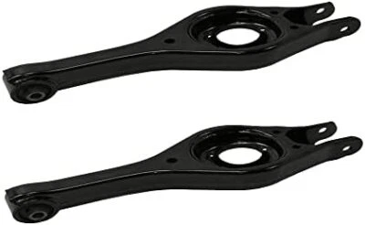 Braço de controle compatível com Kia Optima Magentis Rondo, Hyundai Elantra - Imagem 1 de 2