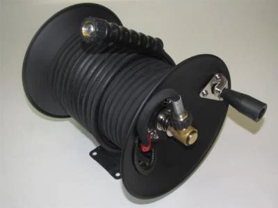 Avvolgitubo ad alta pressione con avvolgitubo DN8 20m avvolgitubo avvolgitubo avvolgitubo - Immagine 1 di 3