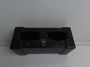 AKG CU800 Dual-Bay Charging Unit for WMS800 Series - Used, Good Condition - Picture 1 of 3