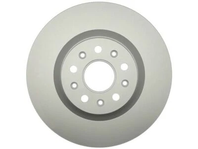 Rotor de freno delantero Raybestos 79293MQ 2015 2016 2017 para Cadillac CTS 2014-2019 Foto 1 de 2