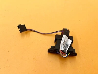 20-24 BMW 840 850 F92 F93 G15 FRONT RIGHT PASS SIDE OBD KIT CONTROL SENSOR OEM - Image 1 of 3