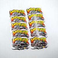 Details about / 10pcs Vinyl Decal Bicycle Graffiti Ed Roth Hot Rods Rat Fink Stickers