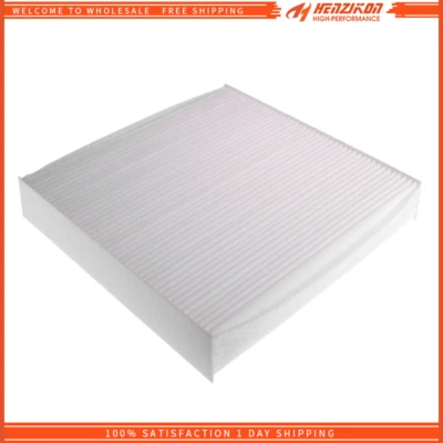 CABIN AIR FILTER 87139-YZZ09 For TOYOTA Tacoma 2005-2023 - Image 1 of 2