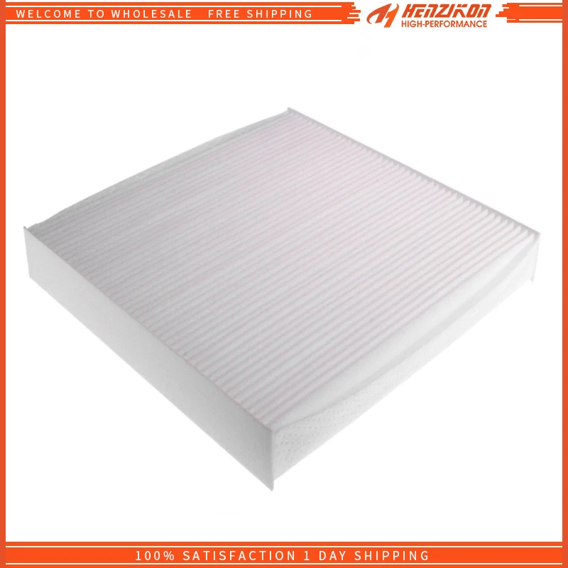 FILTRO DE AIRE CABINA 87139-YZZ09 para Toyota Tacoma 2005-2023 Foto 1 de 2