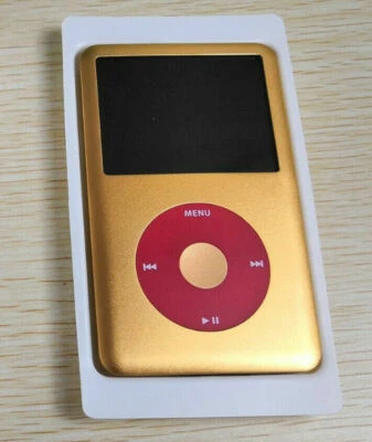 💯NEW, Apple iPod Classic 7th Gen 2TB SSD U2 + 3800mAh (All Colors)- WARRANTY✅✅ - Image 1 of 4