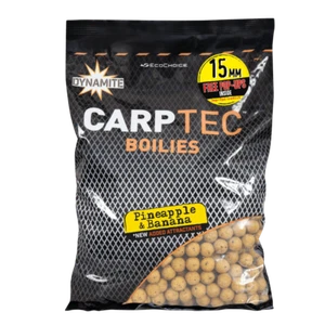 1.8kg DYNAMITE CARPTEC SHELF LIFE BOILIES + FREE POPS FOR CARP FISHING - Picture 1 of 21