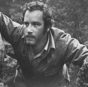 Richard Dreyfuss Original VTG Promo B&W Photo 8x10 Close Encounters Third Kind - Picture 1 of 3