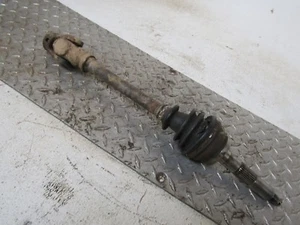 2000 00 polaris sportsman 500 left front axle - Imagen 1 de 5