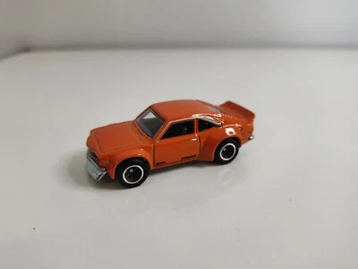 风火轮日本历史 2 马自达 RX-3 (A1) — 第 1/4 张图片