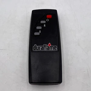 Duraflame Fireplace Remote Control Electric Space Heater 4-Button Genuine OEM - Picture 1 of 4