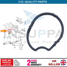 Thermostat Housing Seal Gasket For Ford Focus MK1 MK2 Mondeo MK4 C-Max Galaxy