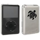 For Apple iPod Classic Hard Case Cover 6th 80 120 7th 160gb Sea Turtle