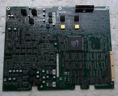 TEKTRONIX 671-3598-00 ACQUISITION PCB TDS430A  - Image 1 of 4