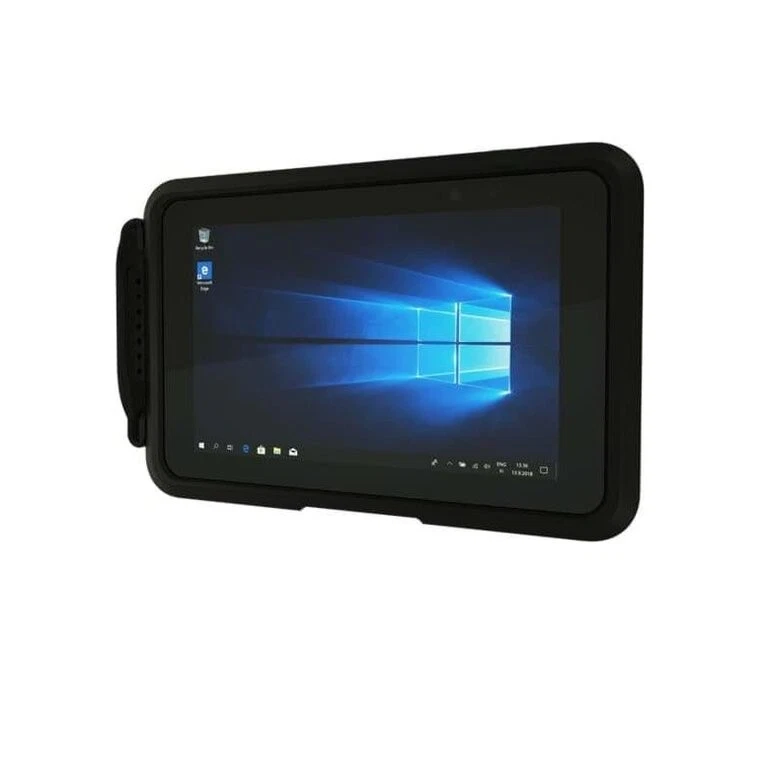 Zebra Tablet ET51 10.1" 64 GB Nero - 4 GB RAM, 8 MP, Windows 10 IoT - Immagine 1 di 1