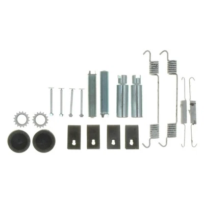 Kit de herrajes de freno de estacionamiento trasero ACDelco genuino para Ford Expedition 1997-2002 Foto 1 de 4