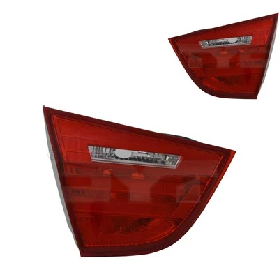 TYC LED Rückleuchte Heckleuchte Set links rechts passend für BMW 3er E90 - Bild 1 von 3