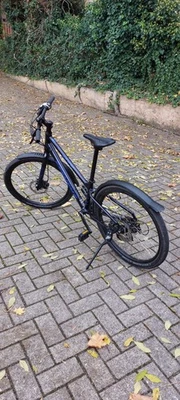 kinderfahrrad STEVENS BEAT SL DISC 24″ - Bild 1 von 4