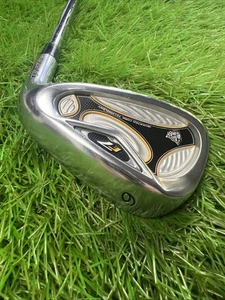 TaylorMade r7 9 Iron RH Project X 6.0 Stiff Flex Shaft 36" - Picture 1 of 8