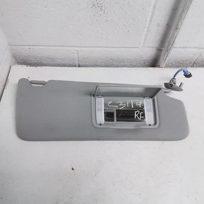 Parasol derecho pasajero compatible con 14-20 MDX 961256 Foto 1 de 3