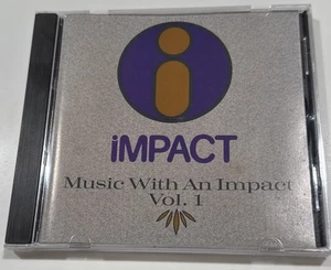 EXCL RADIO INTERVIEWS w/Allison Durham Speer/Jim Cole “Music With An Impact” CD! - Picture 1 of 6