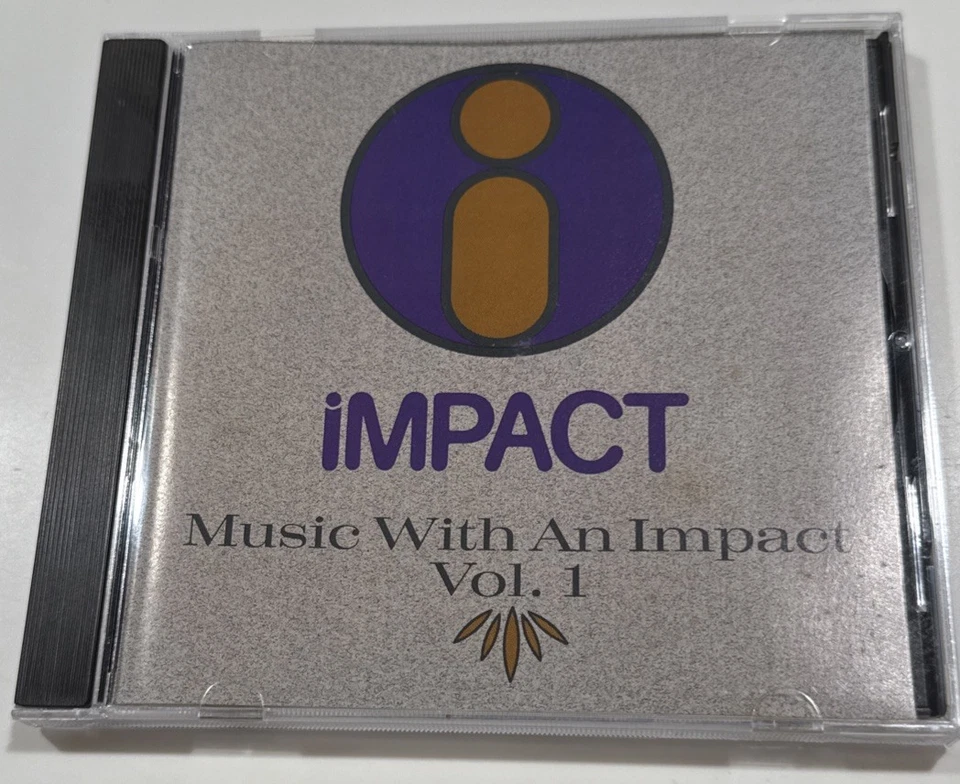 EXCL RADIO INTERVIEWS w/Allison Durham Speer/Jim Cole “Music With An Impact” CD! - Image 1 of 4