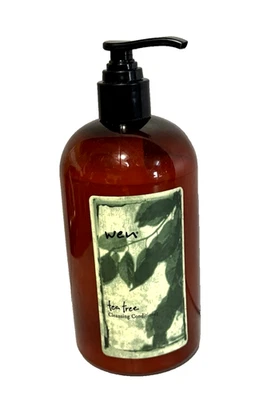 New Wen Tea Tree Cleansing Conditioner 16 oz - Image 1 of 4
