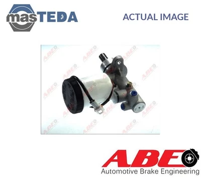 C98000ABE BRAKE MASTER CYLINDER ABE NEW OE REPLACEMENT - Image 1 of 4
