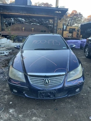 Fuse Box Engine Compartment Fits 05-12 RL 38617 - Image 1 of 4