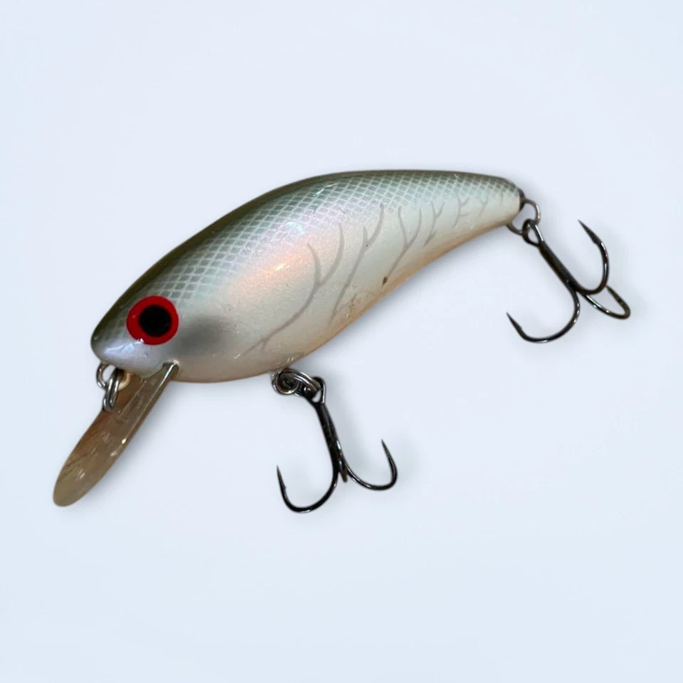 Crankbait NORIES B-SWEET 70 usado en caja Tetsuo Tanabe Ito Takumi Foto 1 de 1