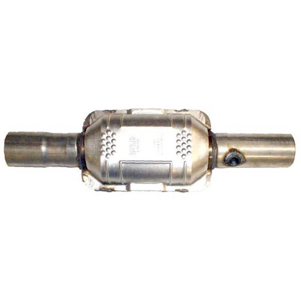 Convertidor catalítico DAC para Jeep Grand Cherokee 1999 2000 2001 49 estados EPA Foto 1 de 1