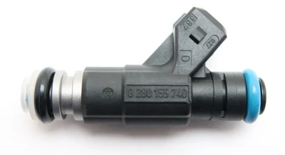 1PC FUEL INEJCTOR FOR PLYMOUTH BREEZE 1996-1997 2.0 0280155740 - Image 1 of 2