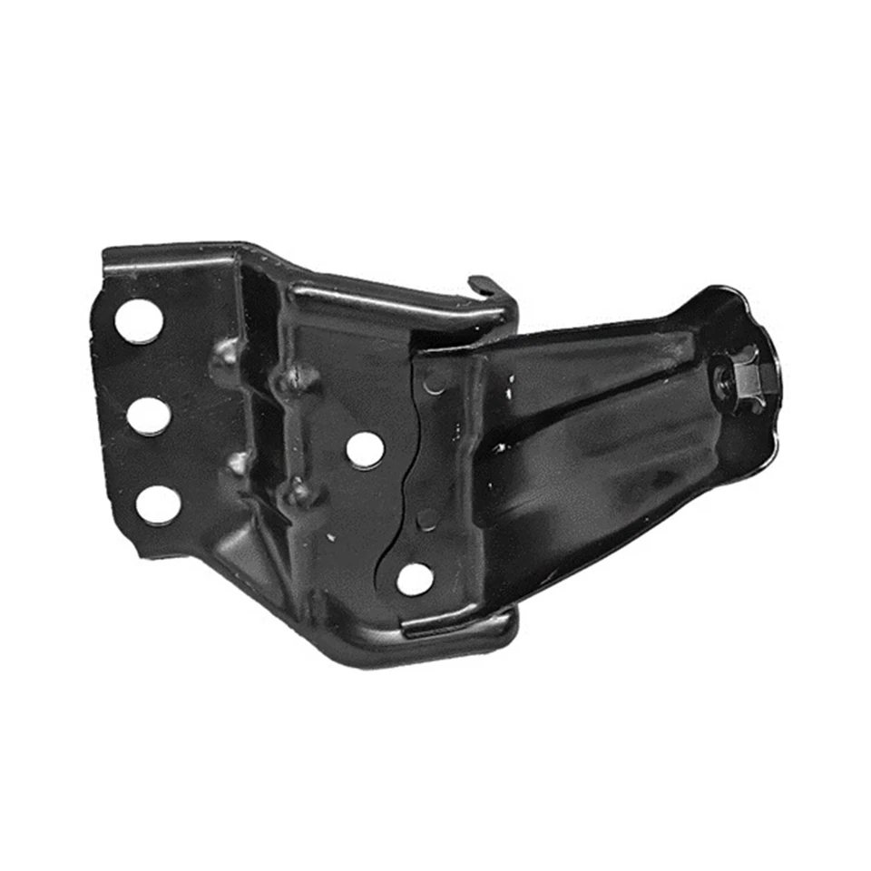 Новый сменный кронштейн переднего бампера водителя LX1042137 подходит для Lexus GX460 2010-2013 годов выпуска - Изображение 1 из 1