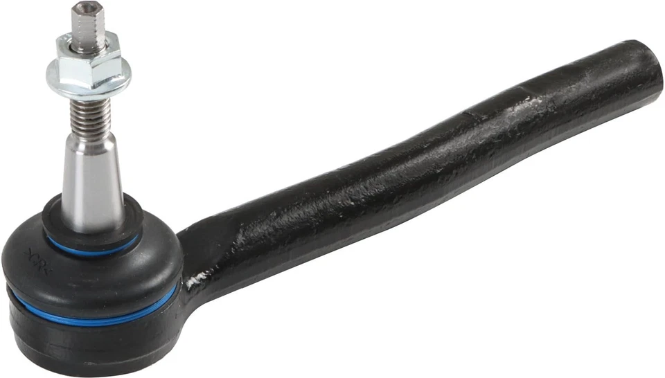 For Ford Ranger 19-23 Delphi TA3614 Driver Side Outer Bent Steering Tie Rod End - Image 1 of 1