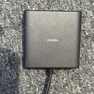 Ubiolabs CHG1151SG Wall Charger AC Power Adapter 15V 2.5A - Picture 1 of 3